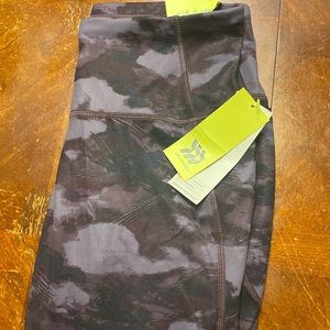 All in Motion high rise legging